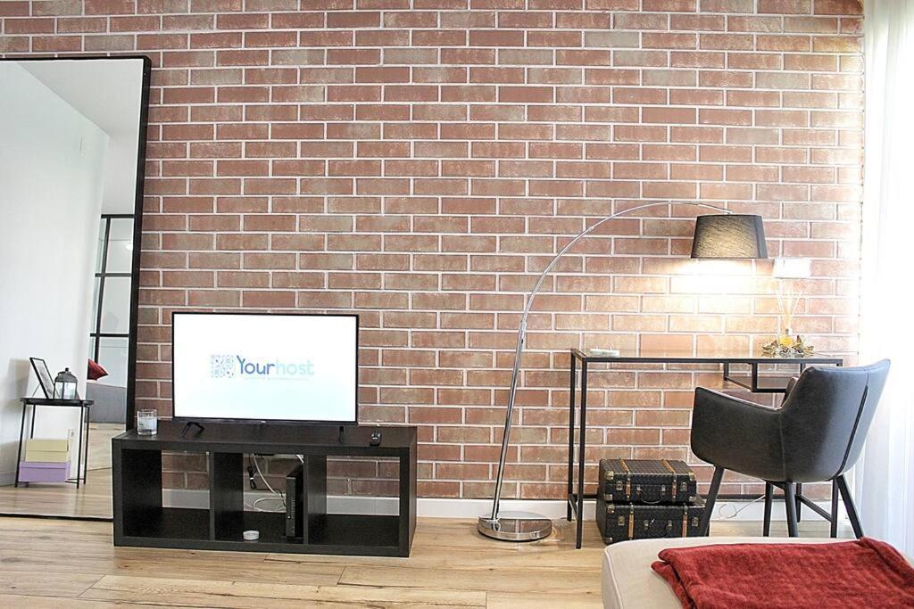 Arrabida Luxury Studio บีลาโนวาเดกายา ภายนอก รูปภาพ