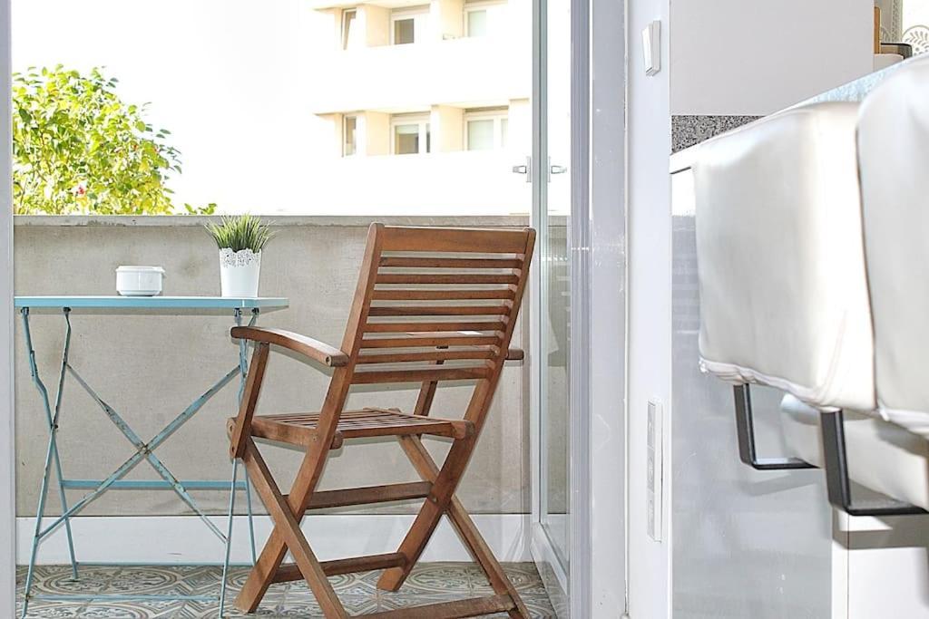Arrabida Luxury Studio บีลาโนวาเดกายา ภายนอก รูปภาพ