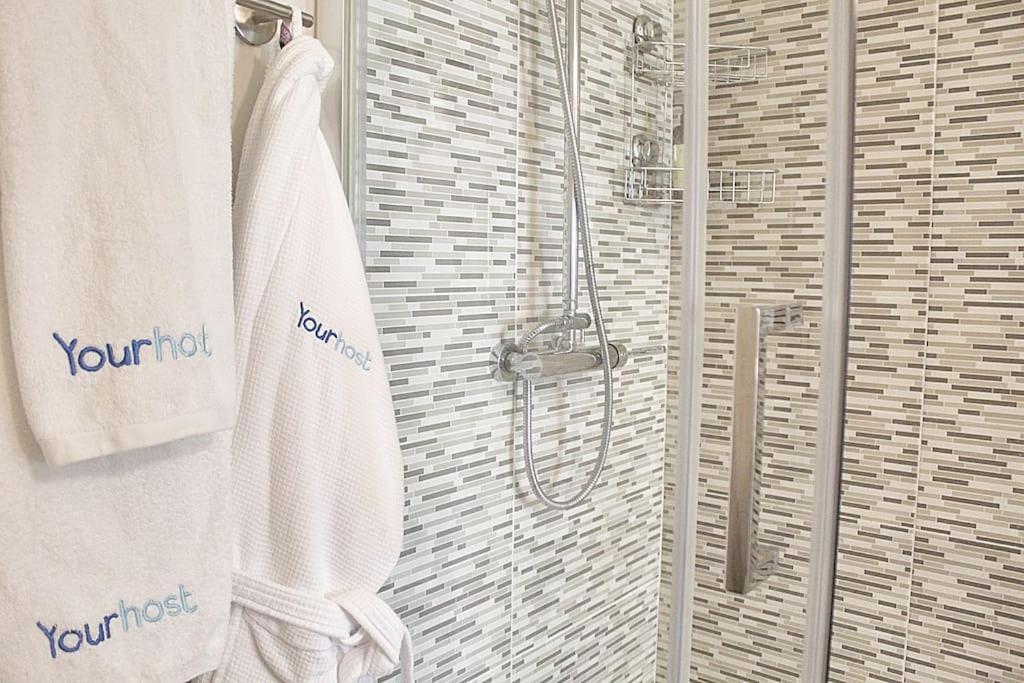 Arrabida Luxury Studio บีลาโนวาเดกายา ภายนอก รูปภาพ
