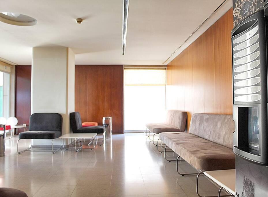 Arrabida Luxury Studio บีลาโนวาเดกายา ภายนอก รูปภาพ
