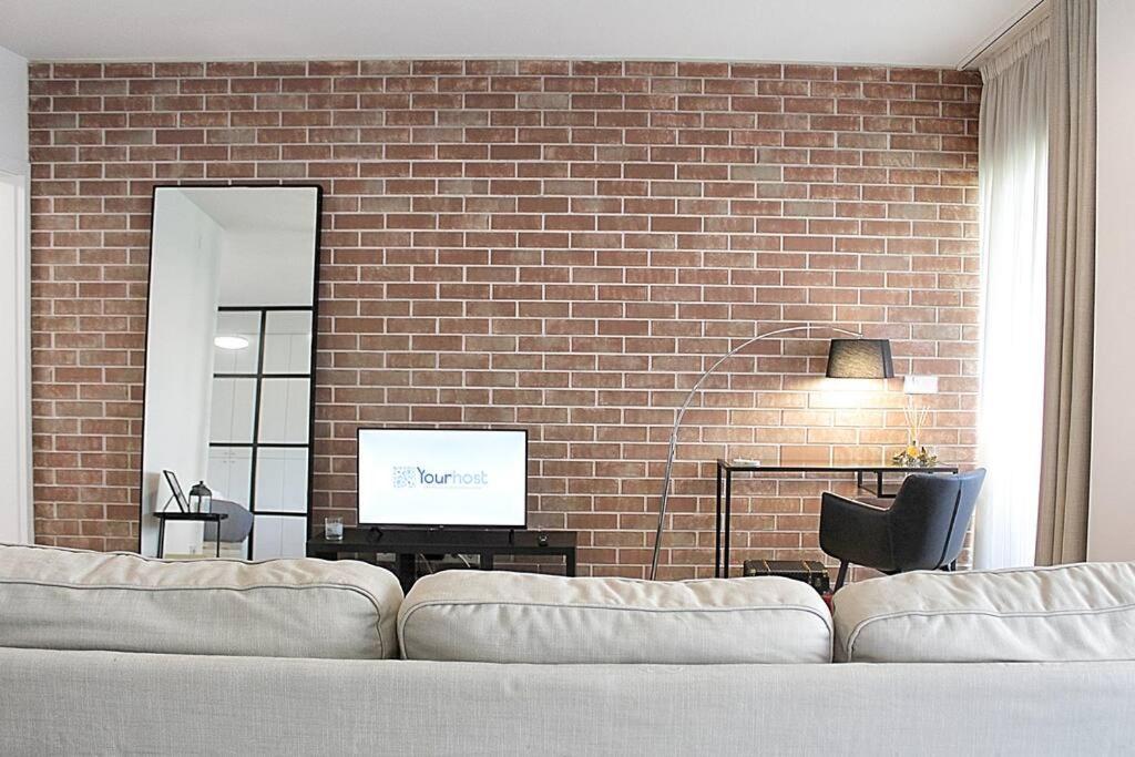 Arrabida Luxury Studio บีลาโนวาเดกายา ภายนอก รูปภาพ