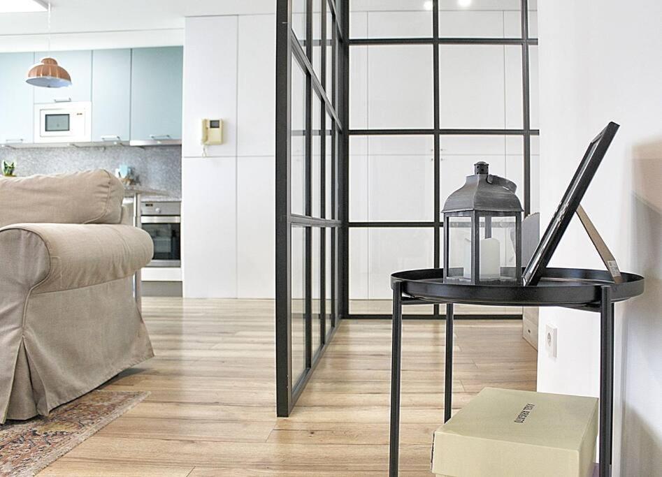 Arrabida Luxury Studio บีลาโนวาเดกายา ภายนอก รูปภาพ
